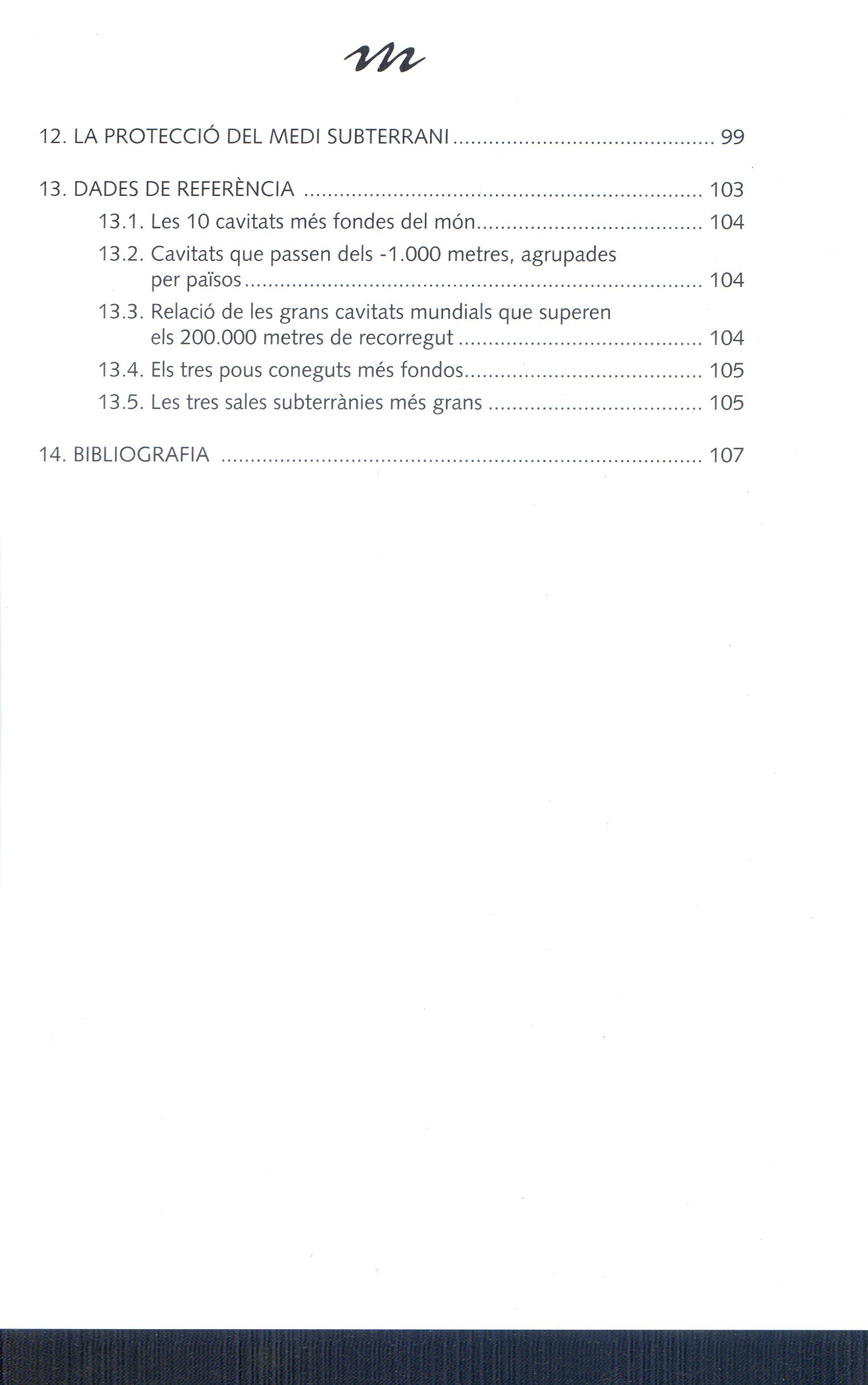 Espeleologia : Manual pràctic - Miniatura 5